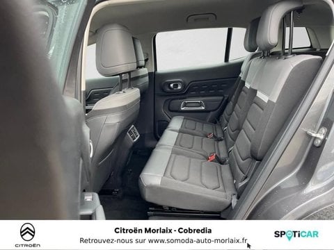 Voitures D'occasion À Saint-Martin-Des-Champs | Citroën C5 Aircross Hybrid Rechargeable 180Ch F...