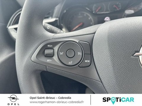 Voitures D'occasion À Yffiniac | Opel Corsa 1.2 75Ch Edition