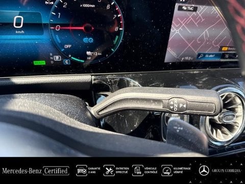 Voitures D'occasion À Bonchamps-Les-Laval | Mercedes-Benz Gla 250 E 160+102Ch Amg Line 8G-Dct