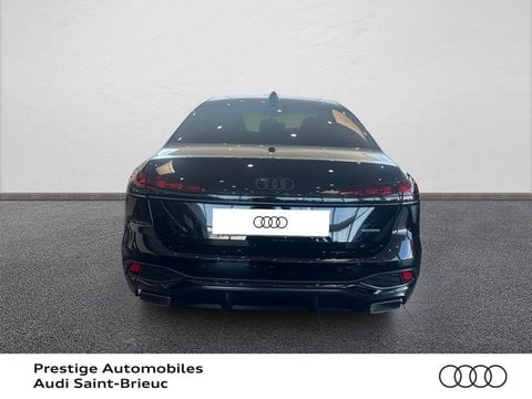 Voitures D'occasion À Saint-Brieuc | Audi A6 2.0 Tfsi 367Ch E-Hybrid S Line Quattro S Tronic 7