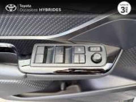 Voitures D'occasion À Quimper | Toyota C-Hr 184H Collection 2Wd E-Cvt My22