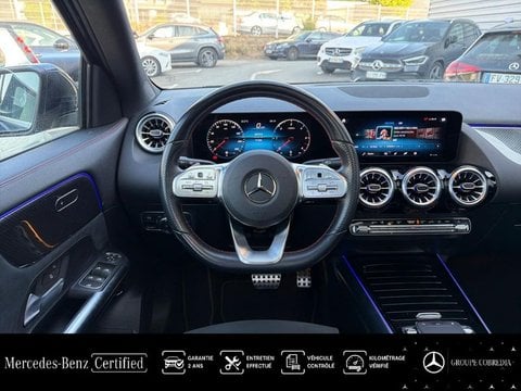 Voitures D'occasion À Vannes | Mercedes-Benz Gla 220 D 190Ch 4Matic Amg Line 8G-Dct