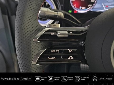 Voitures D'occasion À Saint-Martin-Des-Champs | Mercedes-Benz Cla Shooting Brake 250+ Eq 272Ch A...