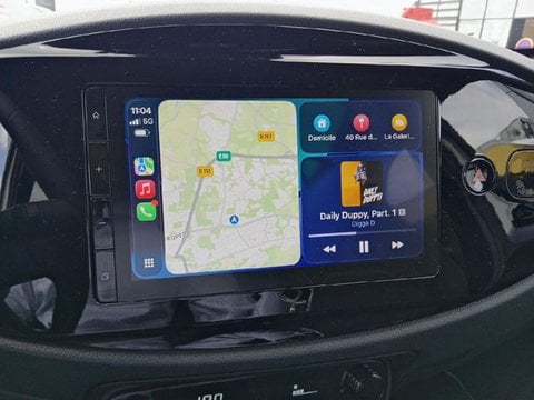 Voitures D'occasion À Brest | Toyota Aygo X 116H Graphic