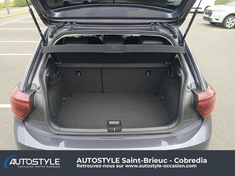 Voitures D'occasion À Yffiniac | Volkswagen Polo 1.0 Tsi 110Ch Style Dsg7