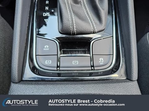 Voitures D'occasion À Brest | Škoda Karoq 1.5 Tsi Act 150Ch Sportline Dsg Euro6Ap