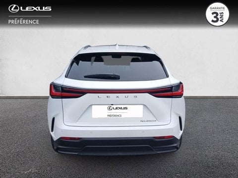 Voitures D'occasion À Lanester | Lexus Nx 450H+ Executive 4Wd My24