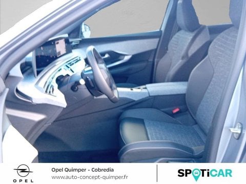 Voitures D'occasion À Quimper | Peugeot 5008 Hybrid 145Ch Allure E-Dcs6