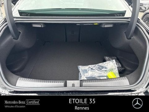 Voitures D'occasion À Saint-Grégoire | Mercedes-Benz Cla 200 D 150Ch Amg Line 8G-Dct