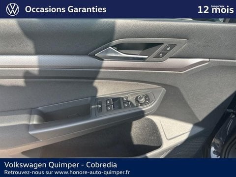 Voitures D'occasion À Quimper | Volkswagen Golf 1.0 Tsi Opf 110Ch Active