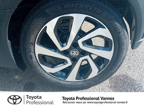 Voitures D'occasion À Vannes | Toyota Aygo X 1.0 Vvt-I 72Ch Design My24
