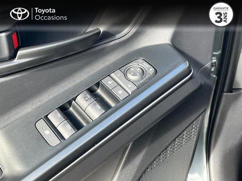 Voitures D'occasion À Plérin | Toyota C-Hr+ 224Ch 77Kwh Design Grande Autonomie