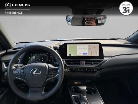 Voitures D'occasion À Vannes | Lexus Ux 250H 2Wd Luxe Plus My22