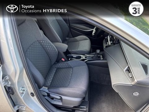 Voitures D'occasion À Pabu | Toyota Corolla Touring Spt 1.8 140Ch Dynamic My24