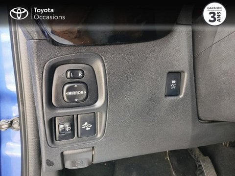 Voitures D'occasion À Carhaix-Plouguer | Toyota Aygo 1.0 Vvt-I 72Ch X-Clusiv Zen Série X-Shift ...