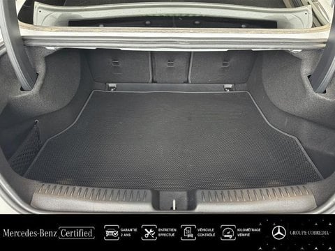 Voitures D'occasion À Brest | Mercedes-Benz Cla 250+ Eq 272Ch Limited Edition
