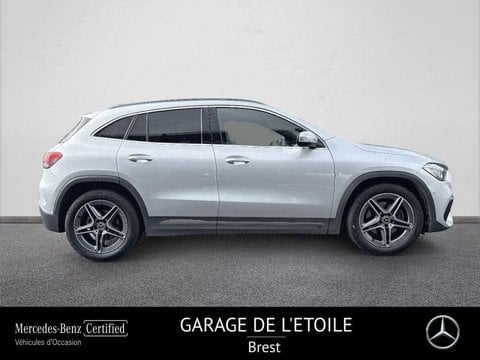 Voitures D'occasion À Brest | Mercedes-Benz Gla 200 D 150Ch Amg Line 8G-Dct