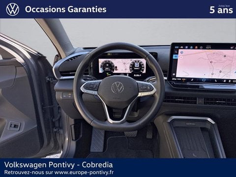 Voitures D'occasion À Pontivy | Volkswagen T-Roc 1.5 Etsi 150Ch Style Dsg7