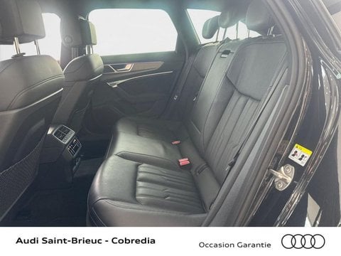 Voitures D'occasion À Saint-Brieuc | Audi Rs6 Avant 4.0 V8 Tfsi 600Ch Quattro Tiptronic 53Cv