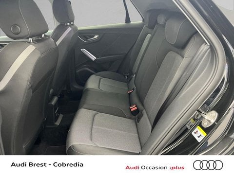 Voitures D'occasion À Brest | Audi Q2 30 Tdi 116Ch Advanced S Tronic 7