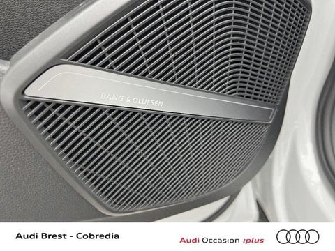 Voitures D'occasion À Brest | Audi Q5 Sportback 55 Tfsi E 367Ch S Line Quattro S Tronic 7
