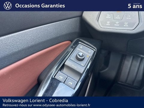 Voitures D'occasion À Lanester | Volkswagen Id.4 286Ch Pro 77 Kwh Life Max