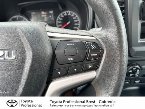 Voitures D'occasion À Brest | Isuzu D-Max 1.9 Ddi 164Ch N57 Space