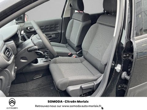 Voitures D'occasion À Saint-Martin-Des-Champs | Citroën C3 1.2 Puretech 110Ch S&S Max