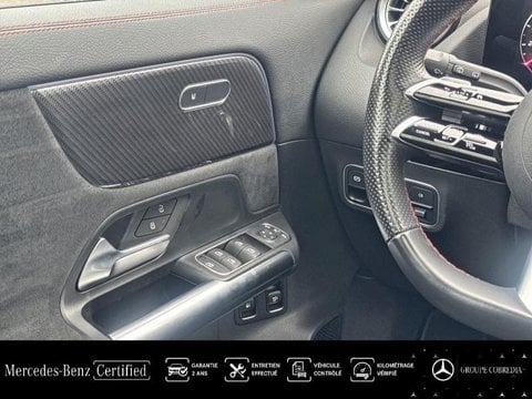 Voitures D'occasion À Saint-Grégoire | Mercedes-Benz Gla 250 E Hybrid Eq 218Ch Amg Line 8G-Dct