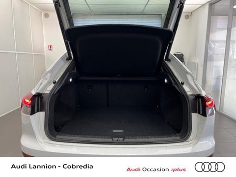 Voitures D'occasion À Lannion | Audi Q4 Sportback E-Tron 50 E-Tron 299Ch Quattro S Line