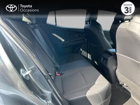 Voitures D'occasion À Quimper | Toyota C-Hr+ 224Ch 77Kwh Design Grande Autonomie