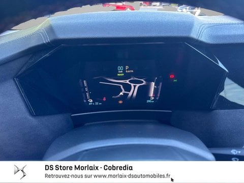 Voitures D'occasion À Saint-Martin-Des-Champs | Ds Ds 4 E-Tense 225Ch Performance Line