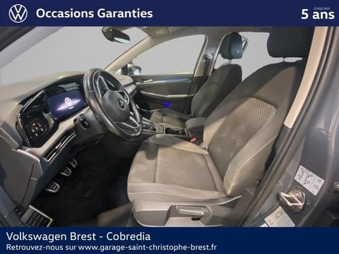 Voitures D'occasion À Brest | Volkswagen Golf 1.0 Tsi Opf 110Ch Active