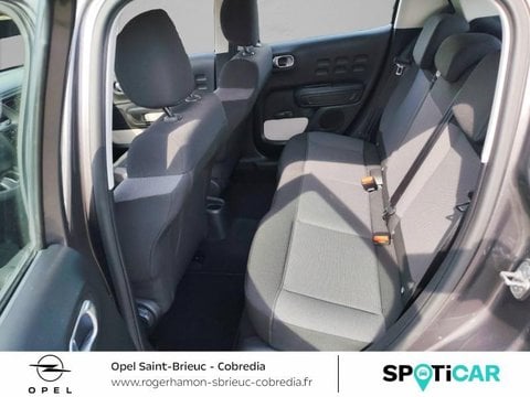 Voitures D'occasion À Yffiniac | Citroën C3 Puretech 82Ch Feel