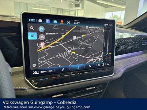 Voitures D'occasion À Guingamp | Volkswagen Passat Sw 2.0 Tdi Evo 150Ch R-Line Dsg7