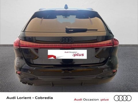 Voitures D'occasion À Lanester | Audi A5 Avant 2.0 Tdi Hybride 204Ch S Line S Tronic 7