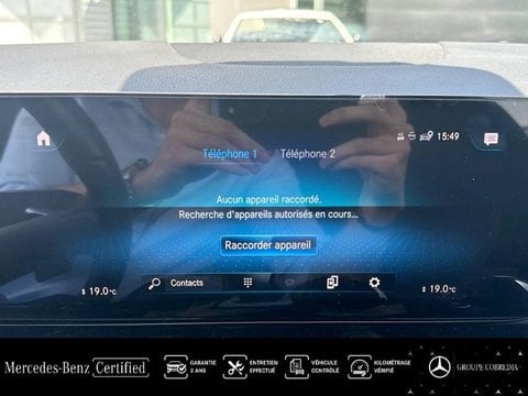 Voitures D'occasion À Brest | Mercedes-Benz Eqa 250+ 190Ch Amg Line