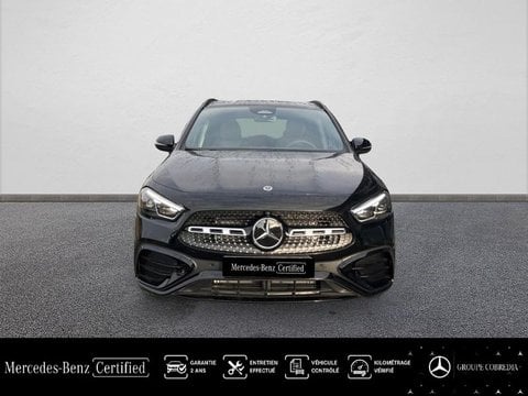 Voitures D'occasion À Saint-Brieuc | Mercedes-Benz Gla 200 D 150Ch Edition 140 8G-Dct