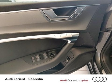 Voitures D'occasion À Lanester | Audi A7 Sportback 40 Tdi 204Ch S Line S Tronic 7 Euro6D-T