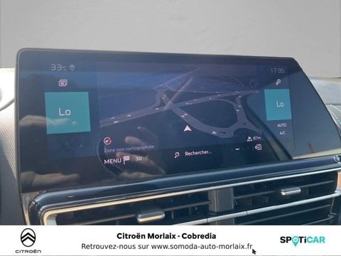 Voitures D'occasion À Saint-Martin-Des-Champs | Citroën C5 Aircross Hybrid Rechargeable 225Ch S...