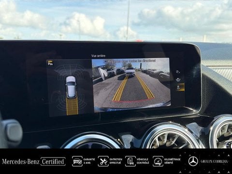 Voitures D'occasion À Vannes | Mercedes-Benz Gla 200 D 150Ch Amg Line 8G-Dct
