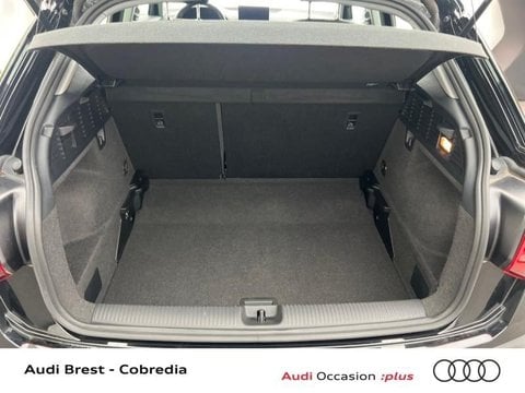 Voitures D'occasion À Brest | Audi Q2 30 Tdi 116Ch Business Line