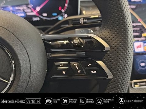 Voitures D'occasion À Saint-Martin-Des-Champs | Mercedes-Benz Glc Coupé 220 D 197Ch Amg Line 4M...