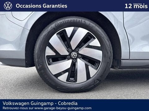 Voitures D'occasion À Guingamp | Volkswagen Id. Buzz 204Ch Pro 77 Kwh