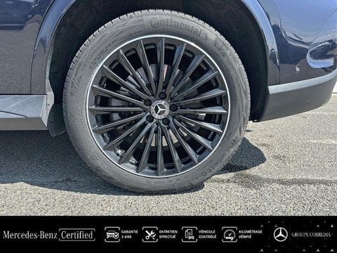 Voitures D'occasion À Lannion | Mercedes-Benz Glc 300 De Hybrid 333Ch Amg Line 4Matic 9G-Tronic