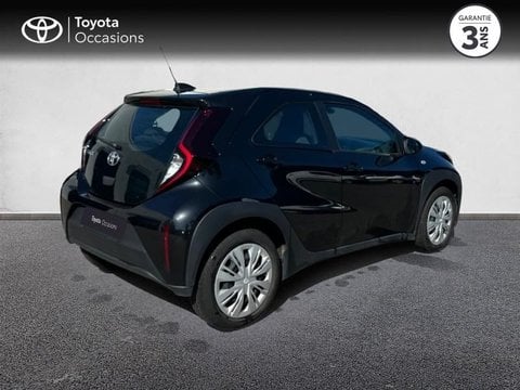 Voitures D'occasion À Belz | Toyota Aygo X 1.0 Vvt-I 72Ch Dynamic S-Cvt My24