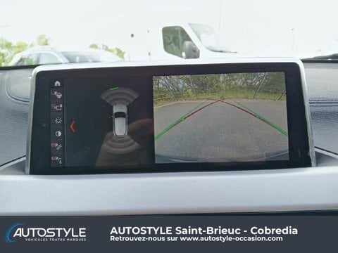 Voitures D'occasion À Yffiniac | Bmw X2 Sdrive18Da 150Ch Business Design Euro6D-T