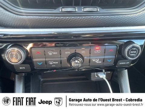 Voitures D'occasion À Brest | Jeep Compass 1.3 Gse T4 240Ch Trailhawk 4Xe Phev At6