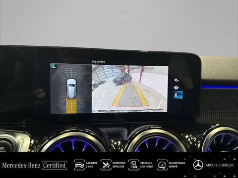 Voitures D'occasion À Caudan | Mercedes-Benz Glb 200D 150Ch Business Line 8G Dct