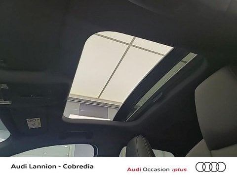 Voitures D'occasion À Lannion | Audi A3 Sportback 40 Tfsi E 204Ch Phev S Line S Tronic 6